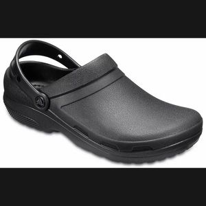 Size 10 crocs in Men’s
